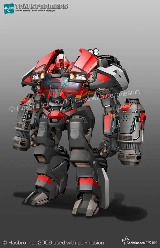 Hasbro Transformers