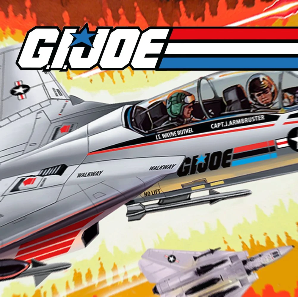 GI JOE