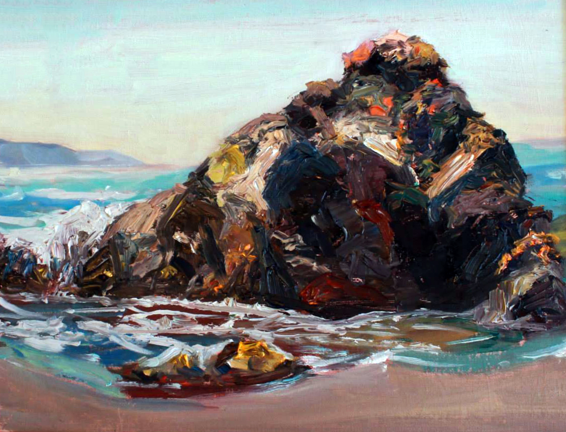 Landscape One