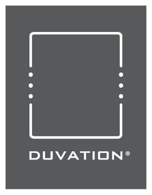  Duvation® - easy duvet cover | zipper | two side openings