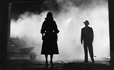Noirvember!