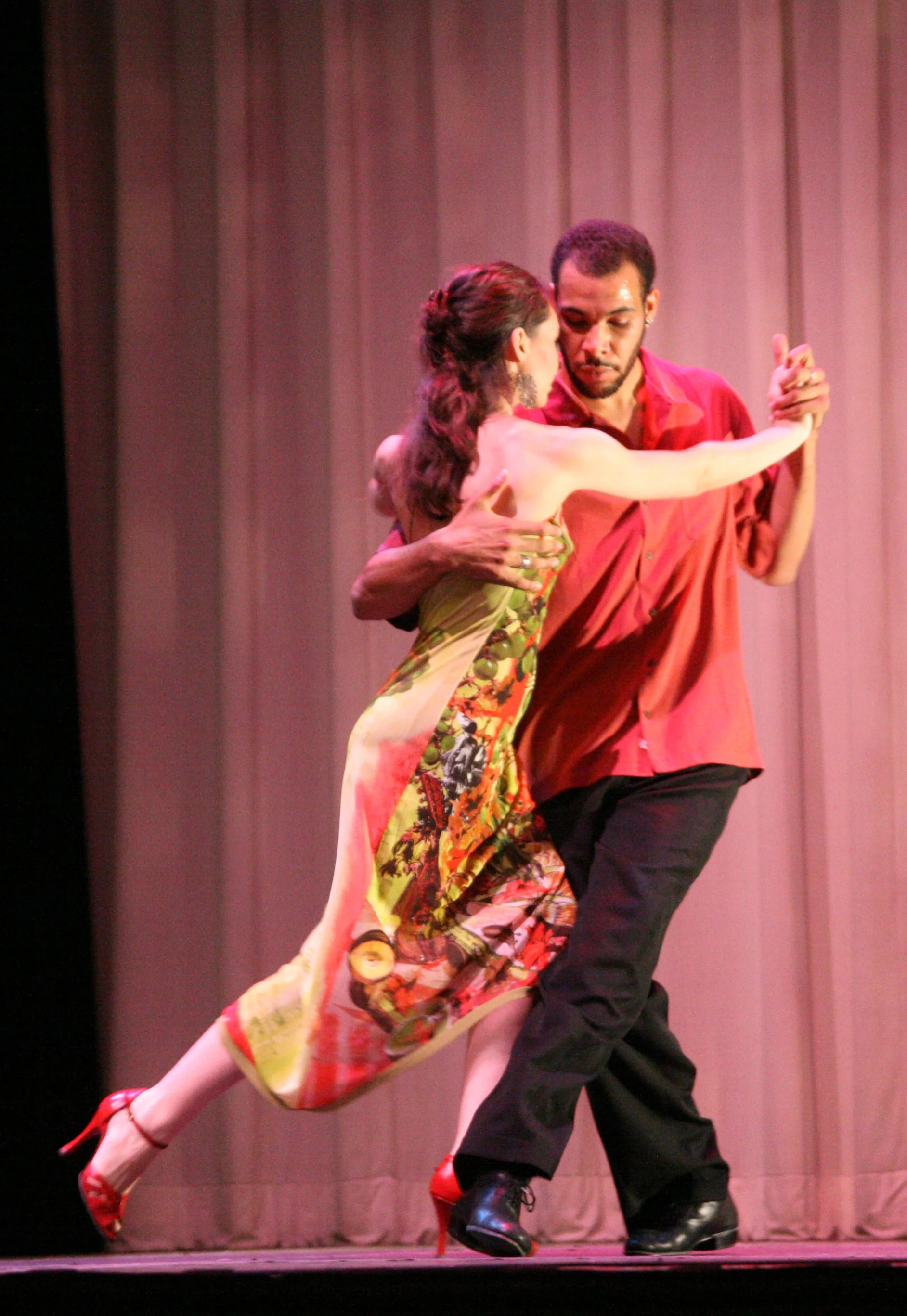 Photo by Marty Katz 2006