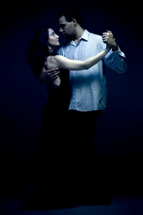 Photo by John Healey 2007