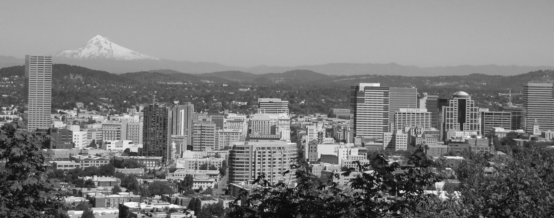 Based in the beautiful city of Portland, Oregon.