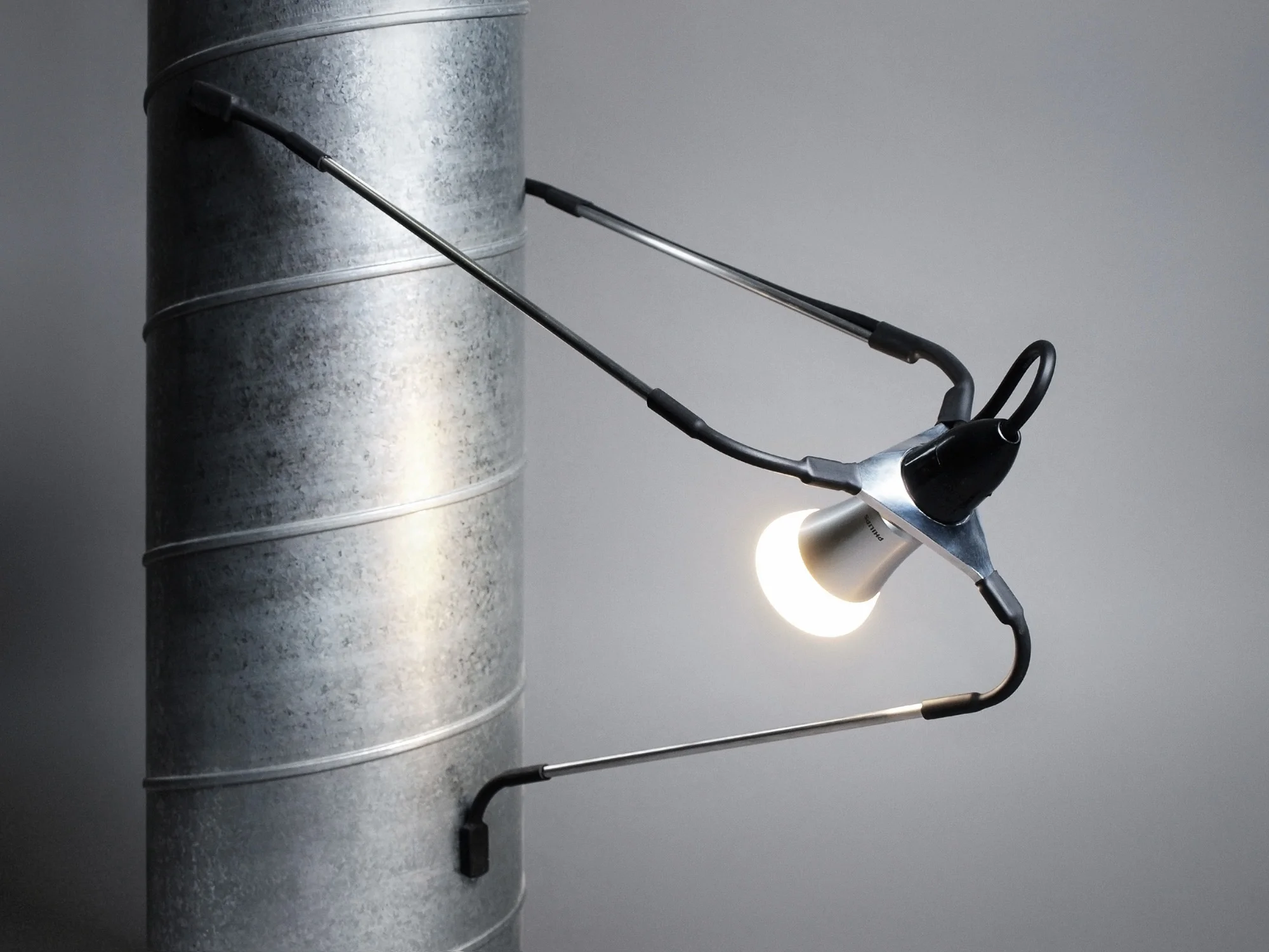 spYder light by daast_001