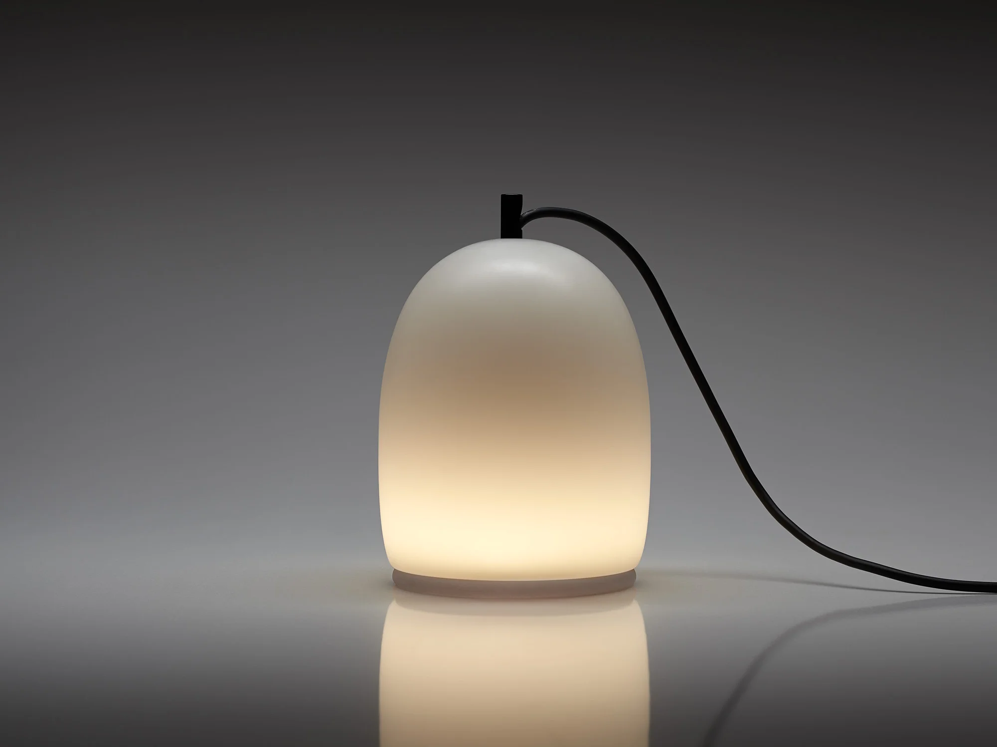 Gradient lamp by daast 002