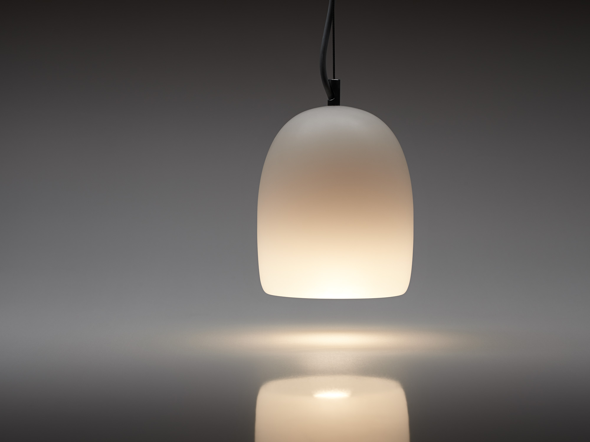 Gradient lamp by daast 003