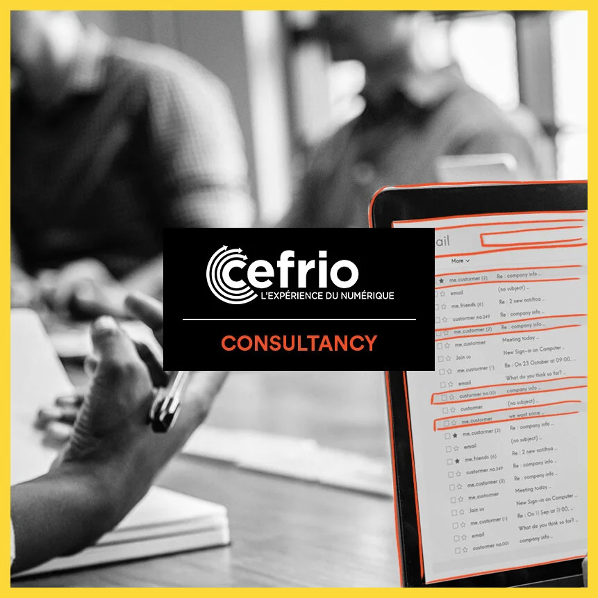 Digital, Ecommerce, Independent strategic consulting, project ...