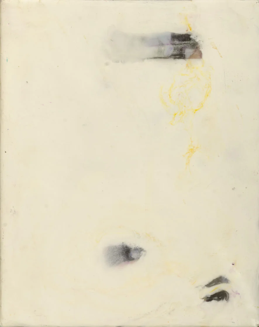 The Reluctantly Baptized , 2012. 8 in x 10 in x 2 in. 