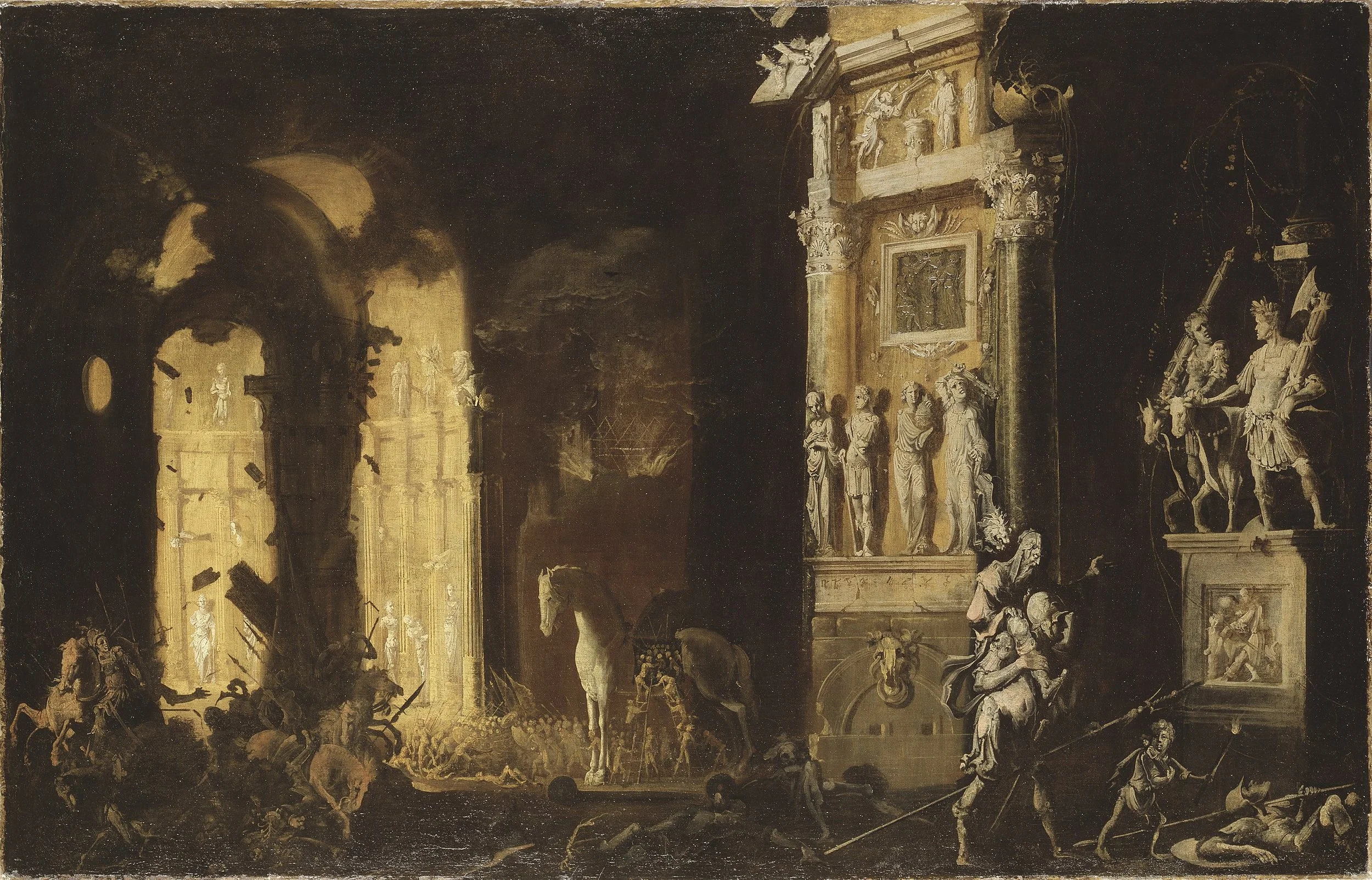 lossy-page1-2560px-The_Burning_of_Troy_with_the_Flight_of_Aeneas_and_Anchises_(François_Nomé)_-_Nationalmuseum.jpg