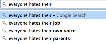 It's unanimous, alright.