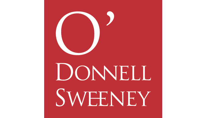 Their new logo highlights the partners in the firm by joining together double letters in their names.