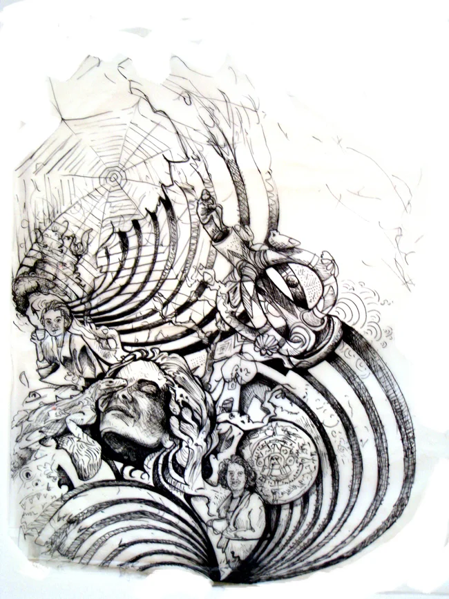 Simulacrum