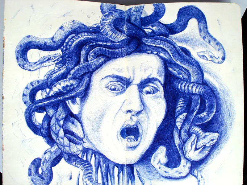 Medusa