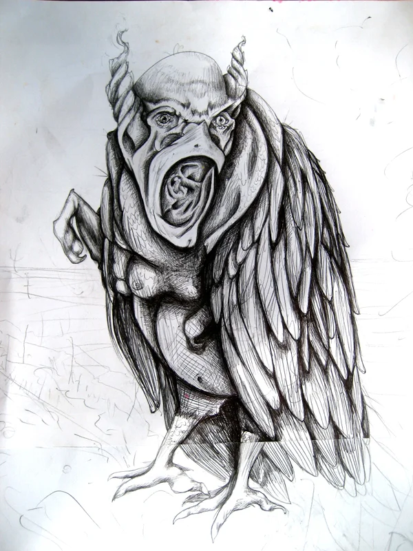 Birdy