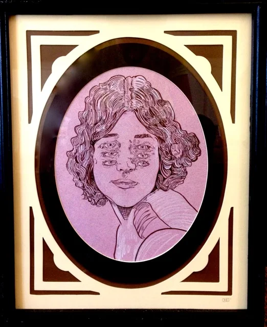 Lucinda