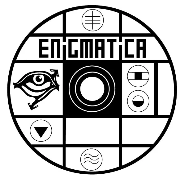 Enigmatica Logo