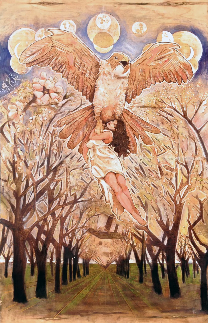 Corpus Christi Carol