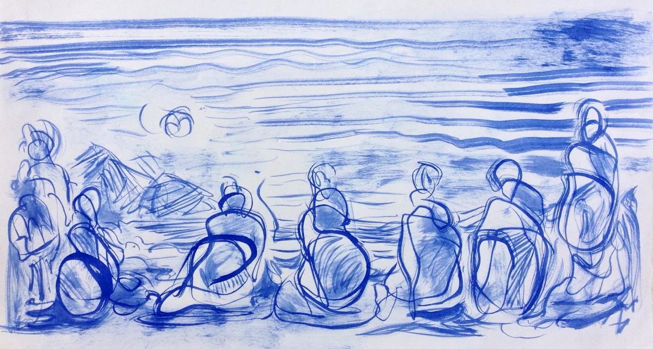 Sharing in the Wonder