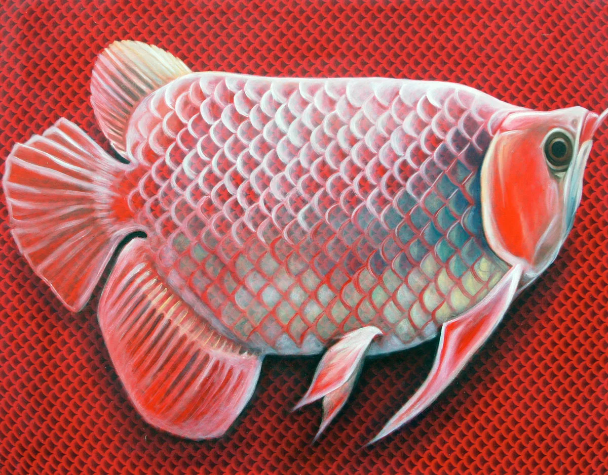 Red Fish