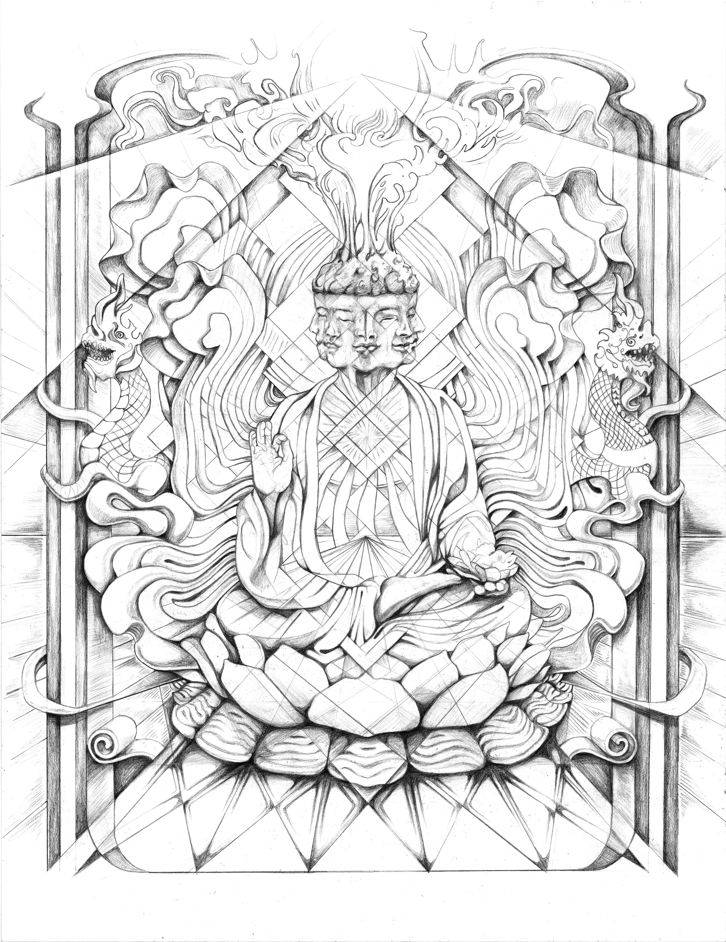 Buddha