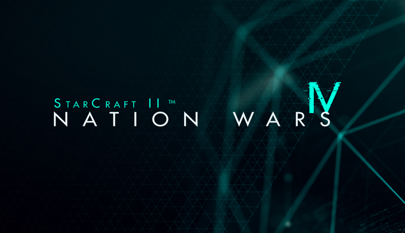 RiSky & TeebuL to represent the UK in NationWars 4.