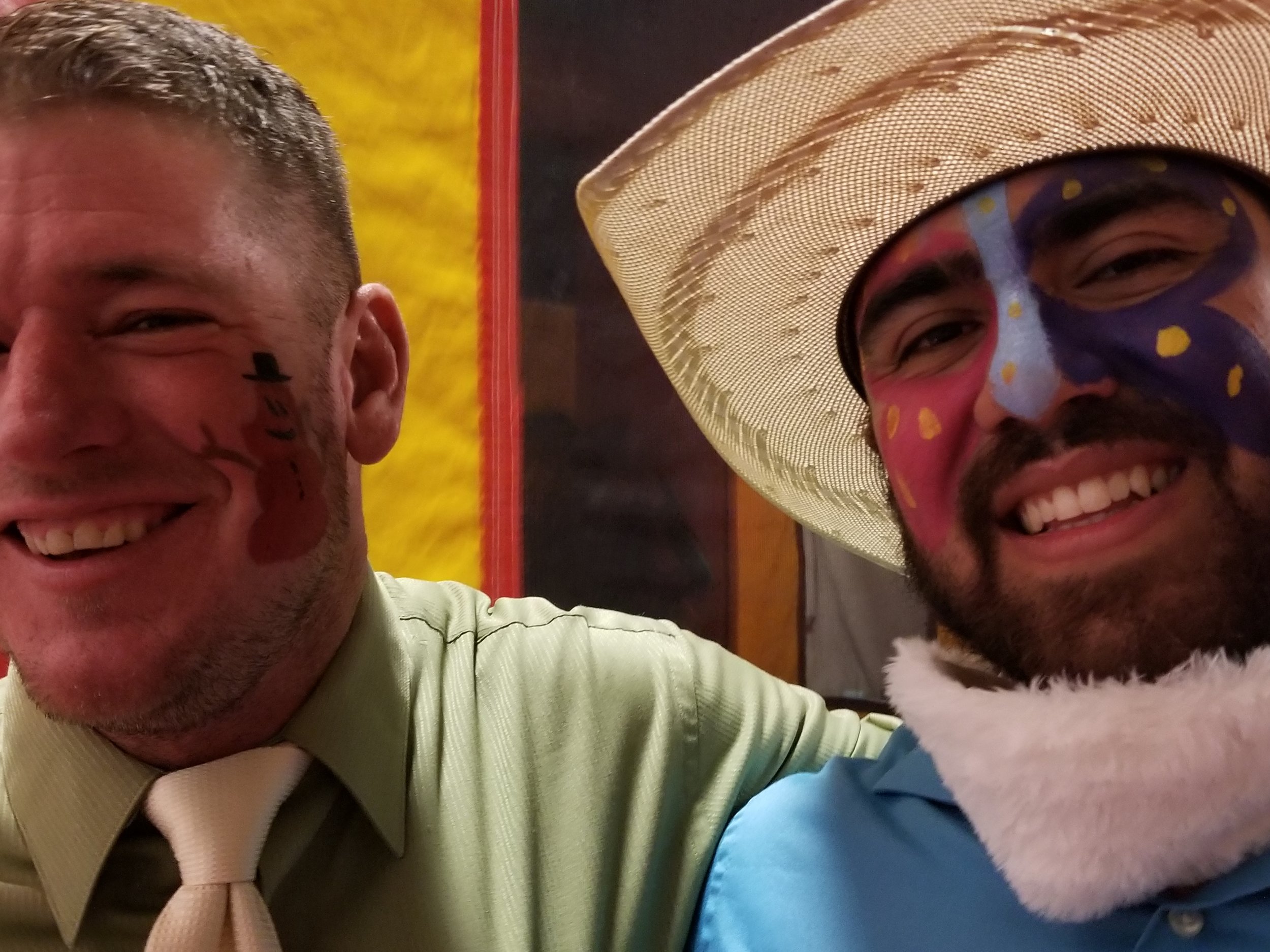 BOBBY B & ISSAC FACE PAINT.jpg