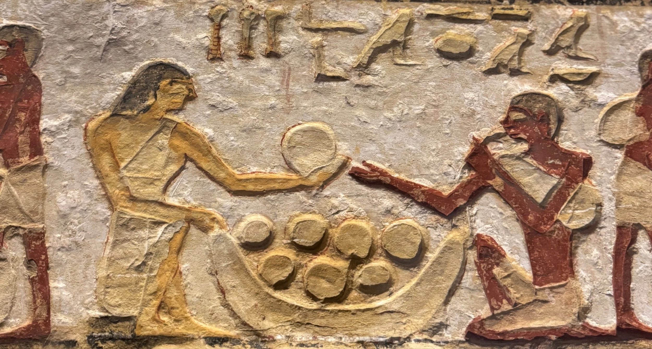 Along the Nile Valley, life followed the rhythm of planting and harvest. Calendars, feasts, economies, entire social structures were shaped by the growing of food. Evidence of agriculture stretches back to 8000 BCE, with large-scale cultivation emerg