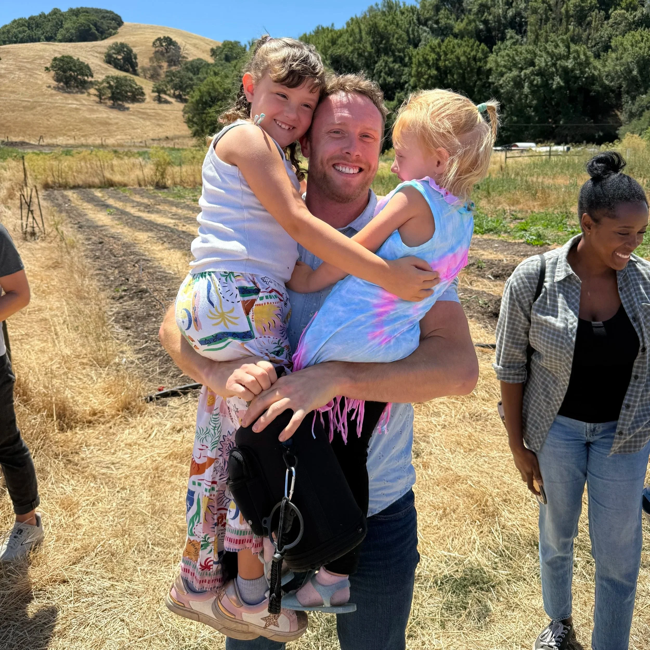 We were thrilled to welcome so many new friends this year. Photo Credit: David DeRuff