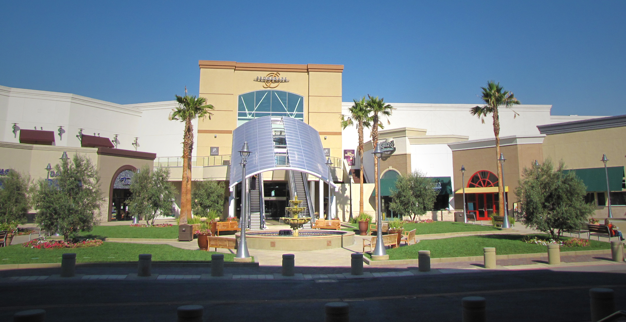 Promenade Mall - Temecula CA