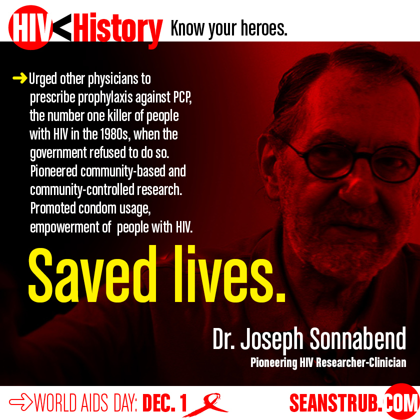Thanking Dr. Joe
