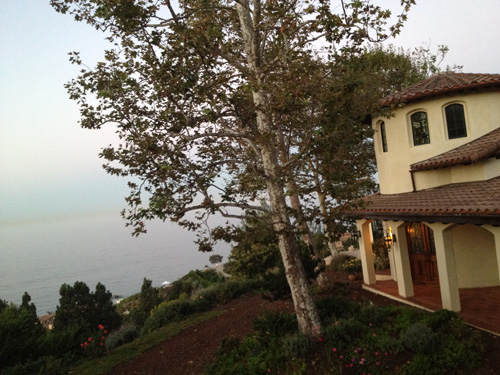 Malibu