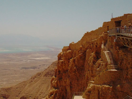 Masada