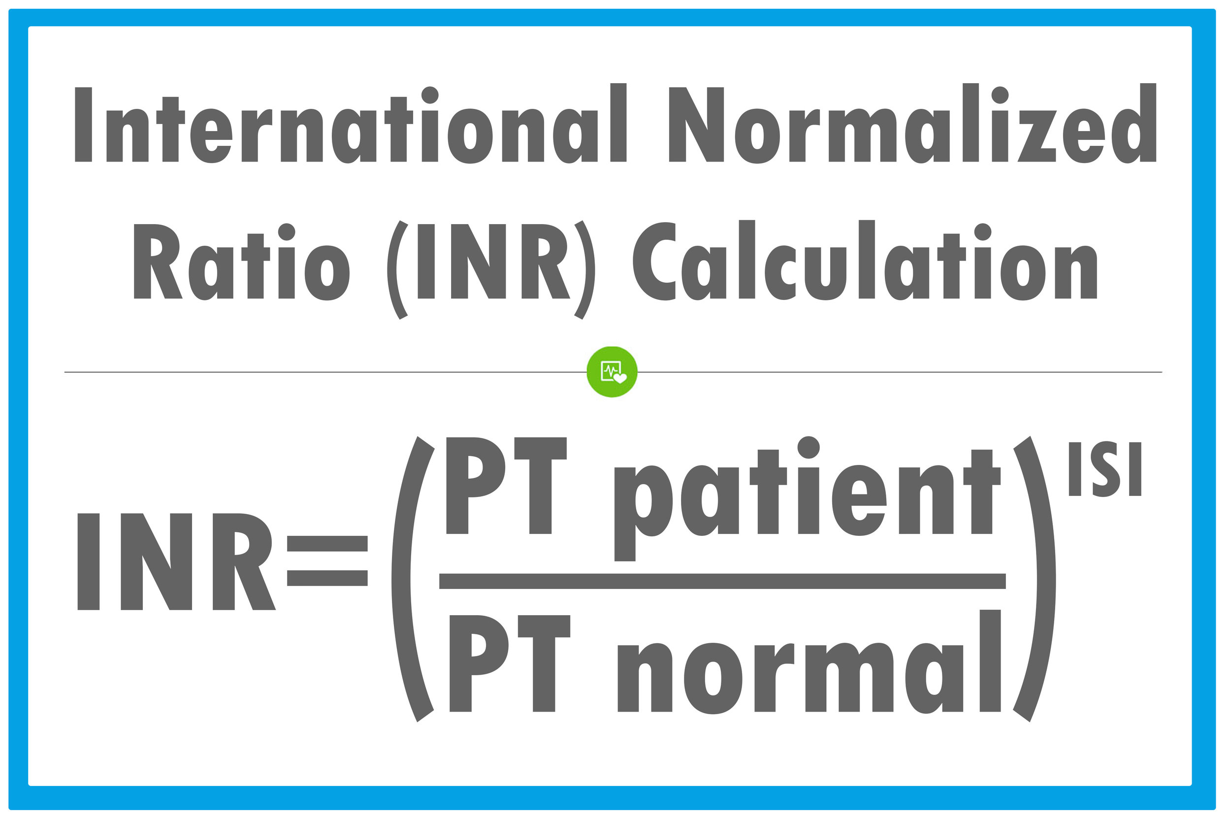 How To Interpret Your Coagulation Studies — From New to ICU