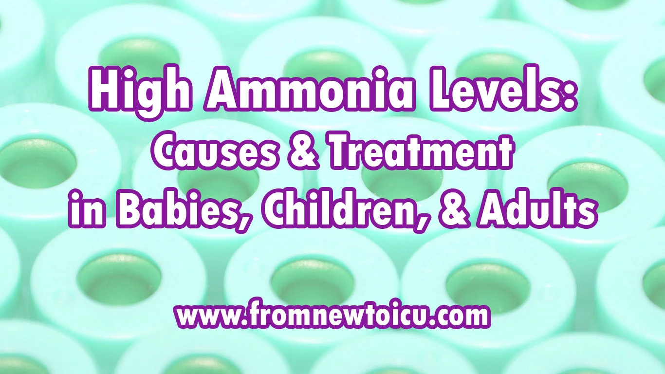 5 2 Safe Ammonia Levels vrogue.co