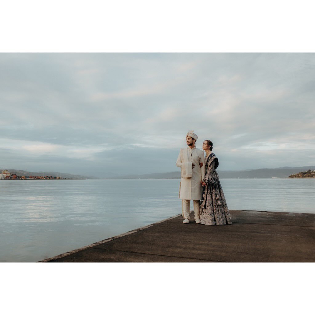 I&rsquo;ve finally processed the weekend that was Lydia and Anantha&rsquo;s wedding. 

Day one started with a henna night where all of their friends and family gathered and got henna done on their hands and feet. 

Day two was a multicultural day cel