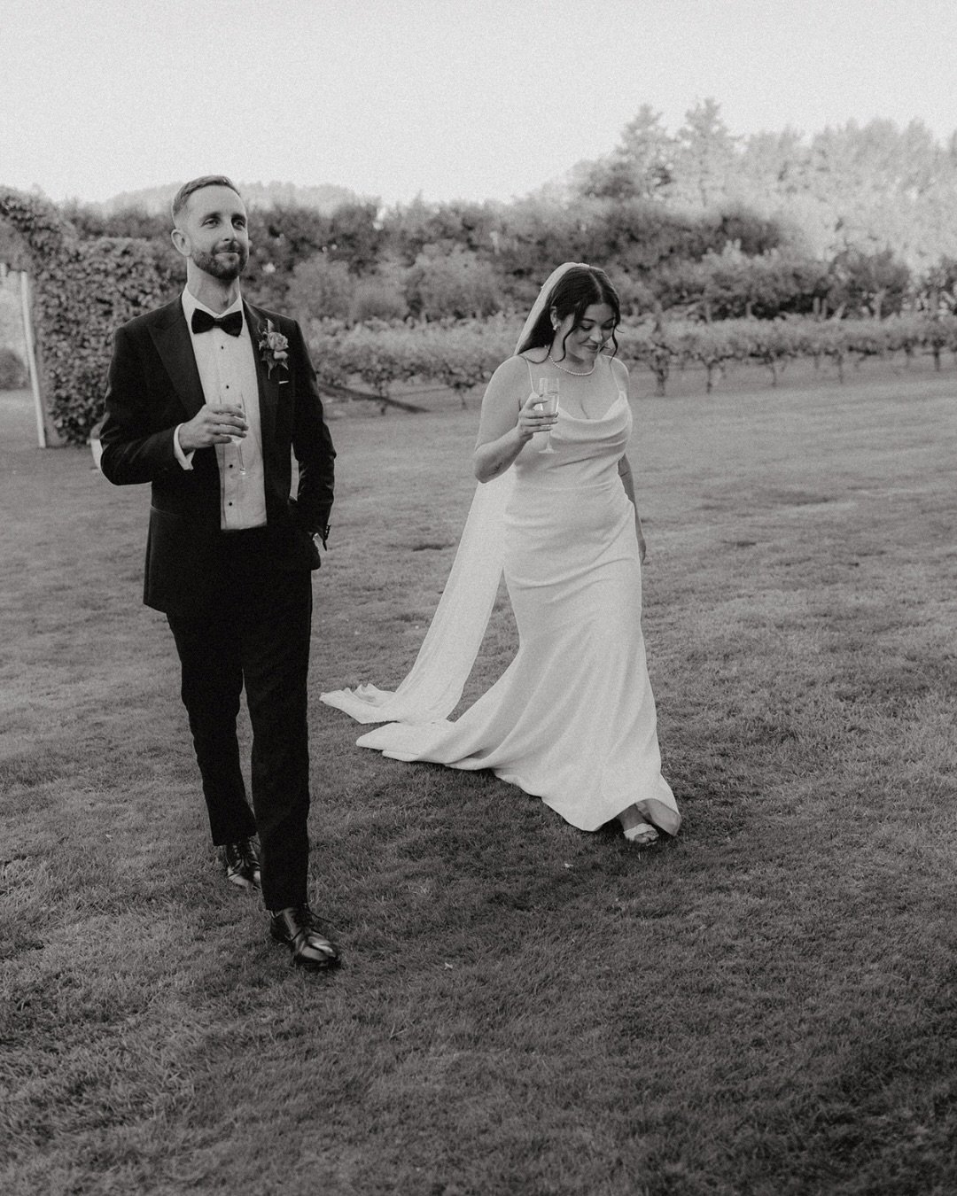 The Everetts ✨

Married last week at the Landing. High school sweethearts, Erin and James shared their vows at their first look to calm the nerves and share that special moment together. @wendymorrisoncelebrant set the scene for a beautiful ceremony 
