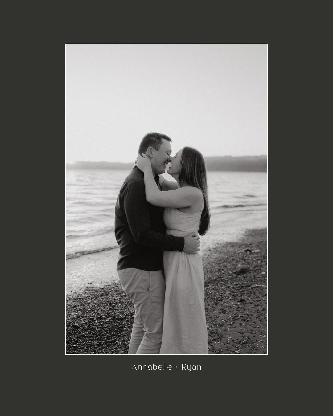 A few months ago I ran some mini shoots and A+R reached out to me to book the very last slot. We only had 20min before the sunset but  thats the best time to shoot in my opinion. The light was magical and we had such a fun quick fire shoot down the b