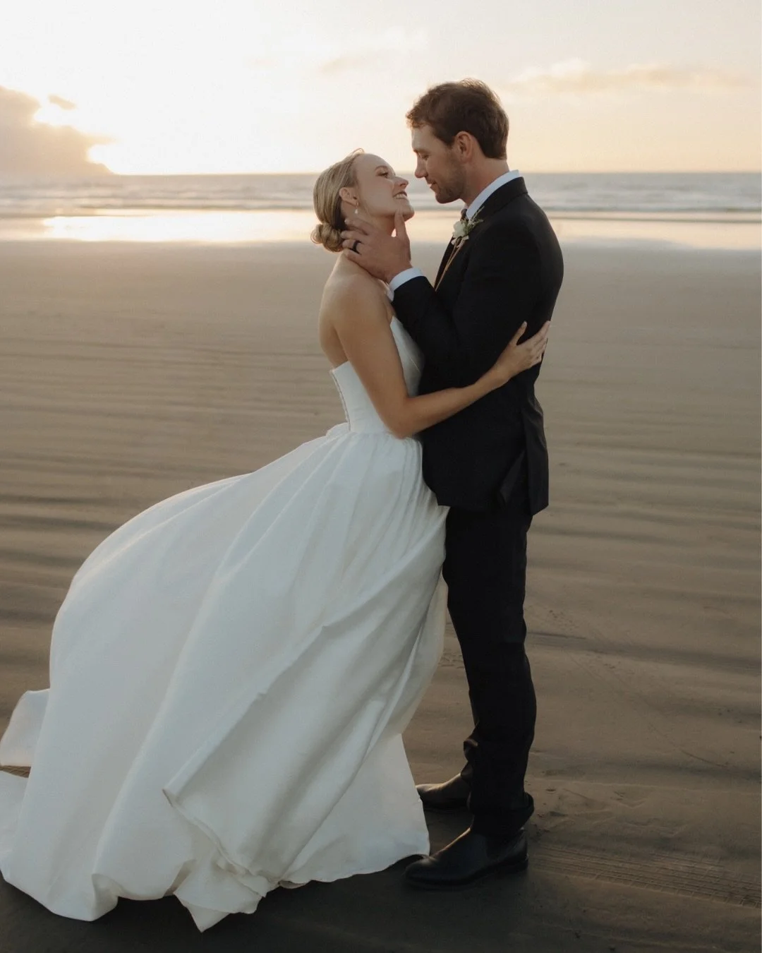 Tamara and Jamie | 07.03.2026 💕 

Two of the kindest souls match made in heaven. Absolute couple goals.

So hard to describe in words how beautiful their wedding day was. From start to finish, I very much felt like a fly on the wall watching everyth