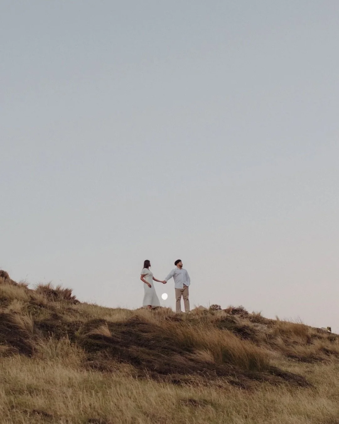 When Soha travelled to America for Thanksgiving, meeting the love of her life wasn&rsquo;t part of the plan.

After navigating long distance between NZ and the US, Josh reached out on his latest trip with a secret that he was going to propose. He wan