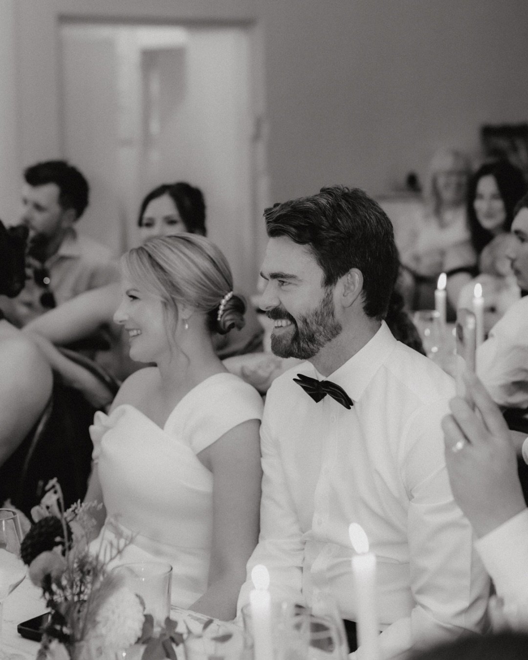 Kate and Ryan met on a London pub crawl that quickly turned into a lockdown love story. Now based in Australia, they brought their incredible crew of friends and family across the ditch to Featherston to celebrate at Rose &amp; Smith.

Their day was 