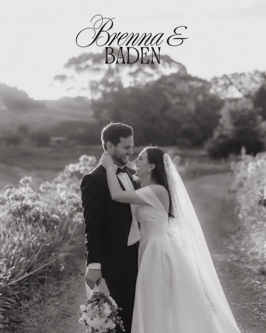 Brenna and Baden tied the knot last weekend at @sudburynz surrounded by their loved ones. From the moment I arrived with the girls in the morning right through to a packed dance floor at the end of the night, the energy and excitement never dipped.

