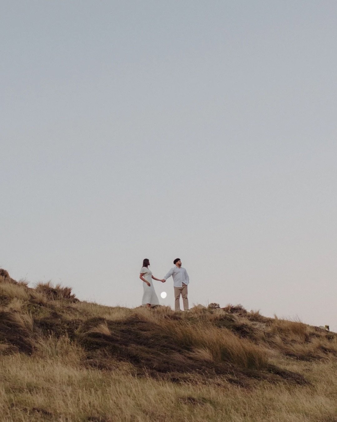 When Soha travelled to America for Thanksgiving, meeting the love of her life wasn&rsquo;t part of the plan.

After navigating long distance between NZ and the US, Josh reached out on his latest trip with a secret that he was going to propose. He wan