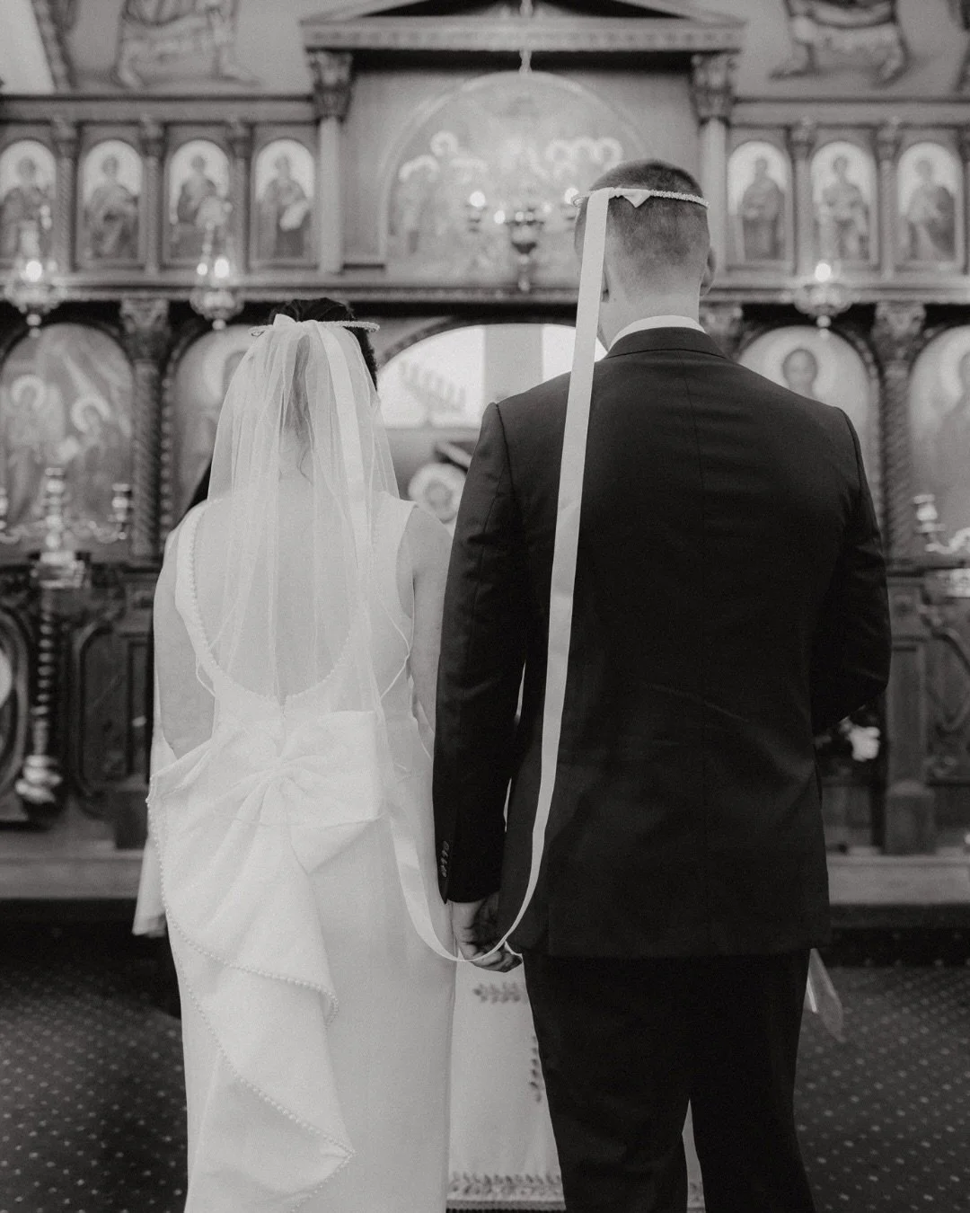 A glimpse into this beautiful, intimate Greek ceremony from last year. Every tradition, ritual and little detail came together to create such a meaningful celebration with their loved ones. 

#wellingtonweddingphotographer #wellingtongreekwedding #gr