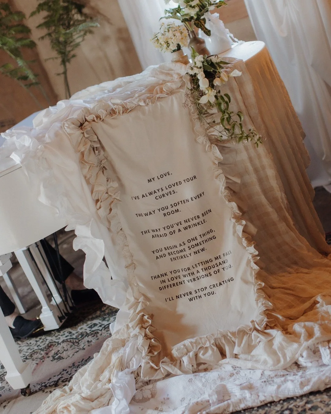 A morning well spent with some of the most creative people in the wedding industry. Thanks @davidle_nz and @sonyalphanz for putting this event.

Sony Scene Event Host @davidle_nz @sonyalpha.anz 
#sonyalphaANZ #sonynz
Style, Design, Fabric &amp; Co-or