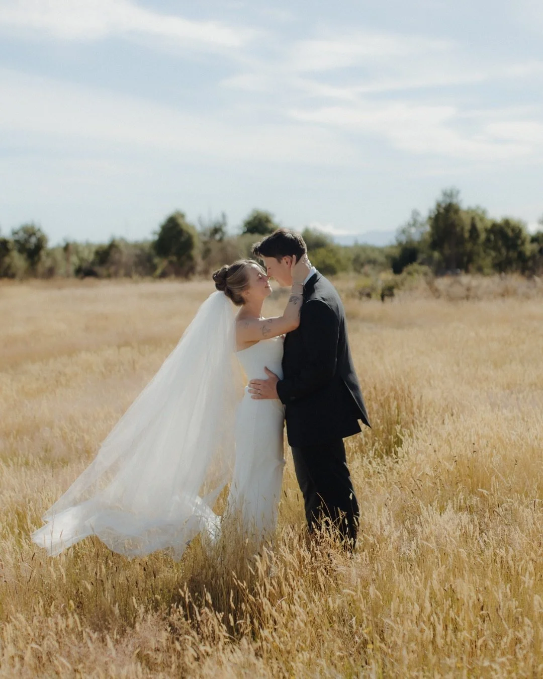 A few more weeks before wedding season kicks off for me. I&rsquo;ve been busy blogging, updating the website and doing a bit of branding, all while looking back at some of the amazing weddings from last season.

Here are a few from Jade and Ben&rsquo