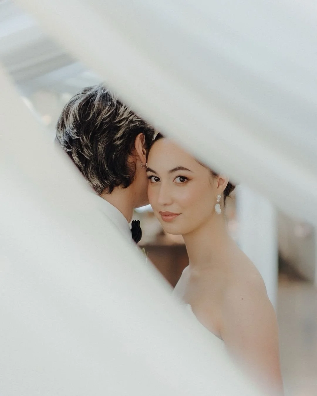 A WHOLE LOT OF BRIDE
𝘚𝘩𝘦 𝘸𝘢𝘯𝘵𝘦𝘥 𝘵𝘩𝘦 𝘸𝘩𝘰𝘭𝘦 𝘣𝘦𝘢𝘶𝘵𝘪𝘧𝘶𝘭 𝘵𝘩𝘪𝘯𝘨

&mdash;&mdash;&mdash;&mdash;&mdash;&mdash;

A beautifully curated vision by We Are The Whimsy. Honoured to have captured it alongside an exceptional team of cre