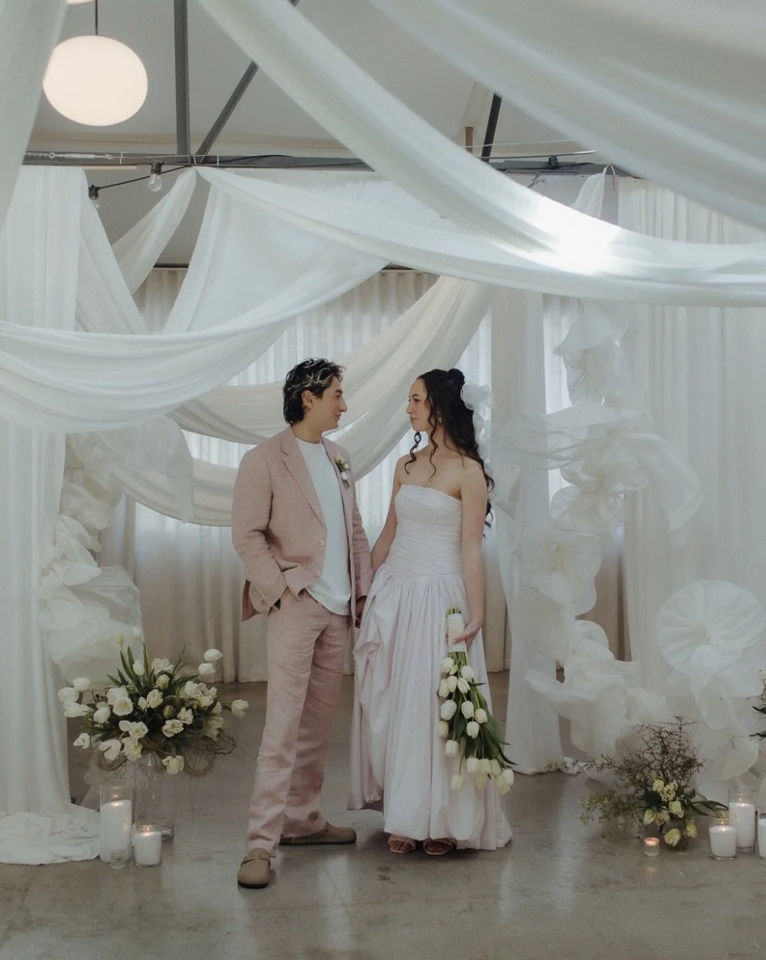 A WHOLE LOT OF BRIDE / ALSO A BRIDE by @wearethewhimsy 

She was never just one thing.

Vendors:
Creative Lead &amp; Styling 🤍💕: @wearethewhimsy 
Photography 🤍 : @yvonneliewphotography 
Photography 💕 : @pappedyouphotography 
Content 🤍 : @thecont