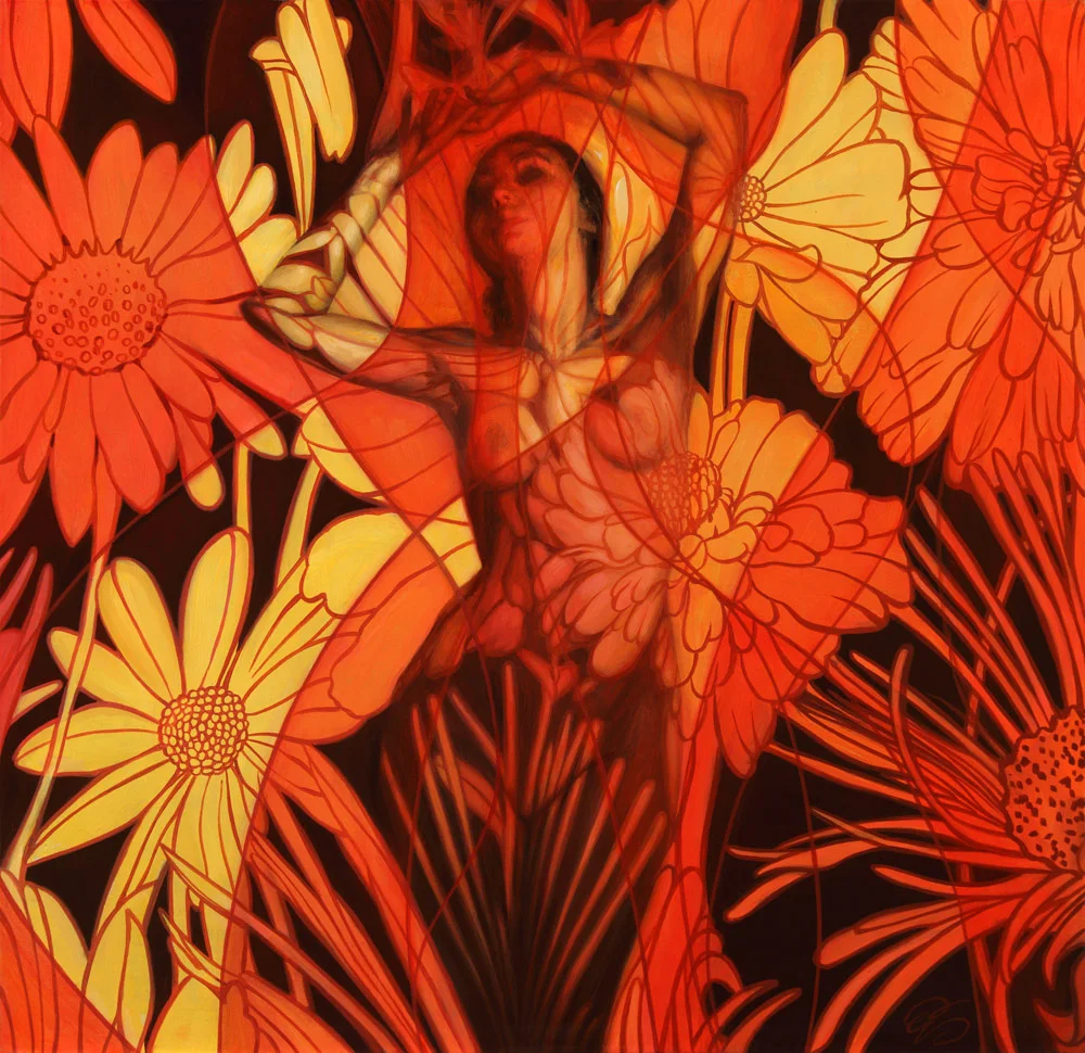 The Vitality of What Will Be