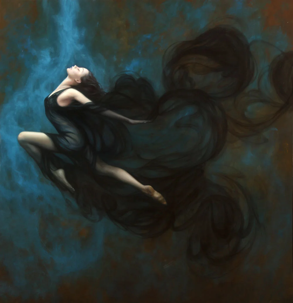Shadow Dance